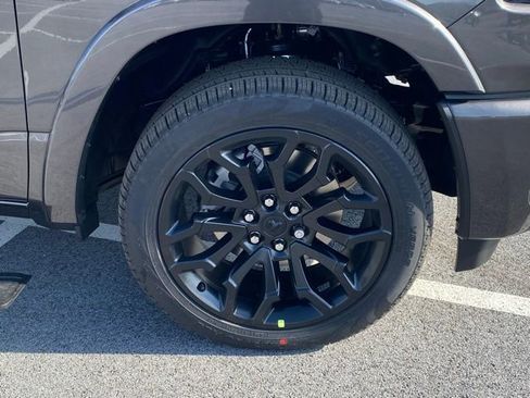 New 2026 RAM 1500 Limited AWD/4WD image 11