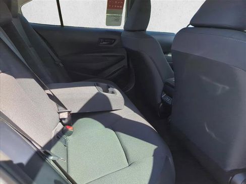 New 2026 Toyota Corolla LE image 26