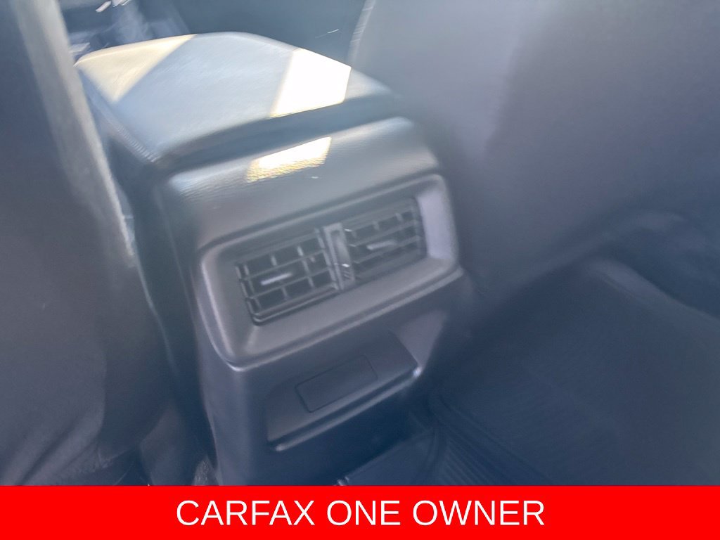Used 2025 Honda CR-V LX image 19