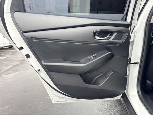 Certified 2023 Honda Accord EX image 24