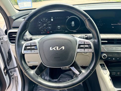 Used 2023 Kia Telluride SX FWD image 11
