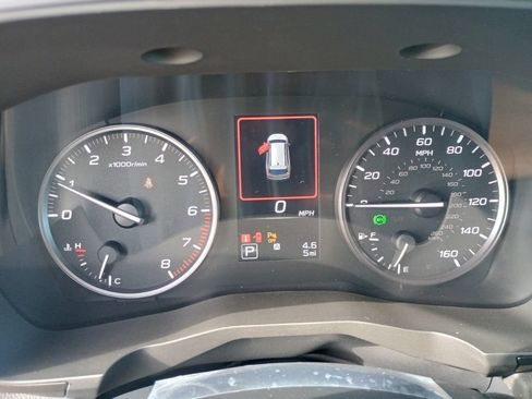 New 2026 Subaru Ascent Premium AWD/4WD image 22