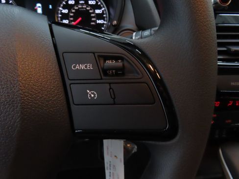 New 2026 Mitsubishi Eclipse Cross ES AWD/4WD image 13