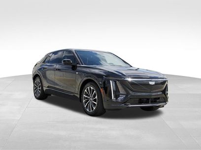 New 2026 Cadillac Lyriq Sport