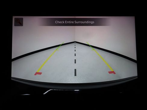 Used 2023 Jeep Wagoneer Series III w/ Premium Group I image 15