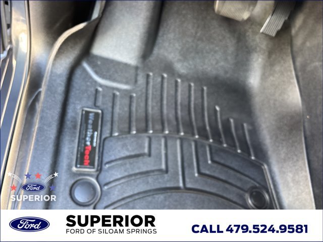 Used 2022 Jeep Wagoneer Series I w/ Convenience Group I AWD/4WD image 25