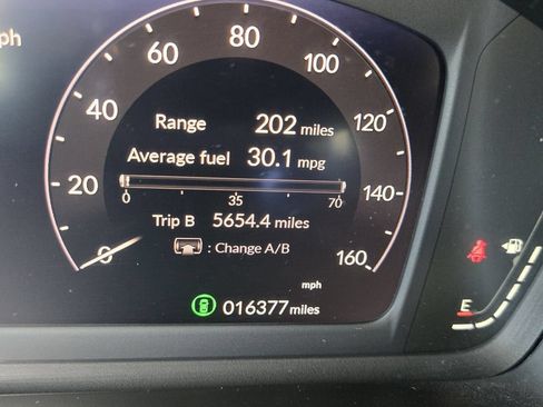 Certified 2025 Honda Accord SE image 22