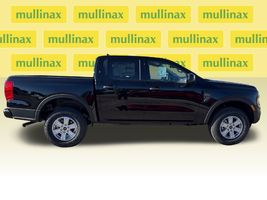 New 2026 Ford Ranger XL RWD image 14