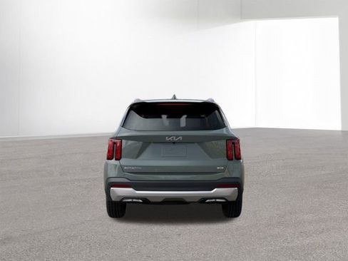 New 2026 Kia Sorento EX image 5