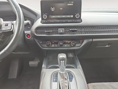 Used 2023 Honda HR-V Sport image 11