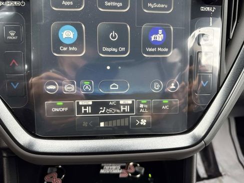 New 2026 Subaru Crosstrek 2.5i Wilderness image 23