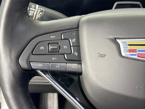 Used 2025 Cadillac CT5 Premium Luxury w/ Sun And Sound Package image 18