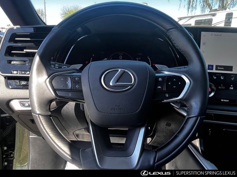 Certified 2023 Lexus RX 350 w/ Accessory Package (Z1) image 14
