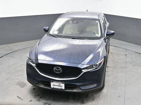 Used 2019 MAZDA CX-5 Touring AWD/4WD image 18
