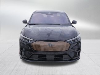 New 2025 Ford Mustang Mach-E GT w/ Bronze Appearance Package video 2