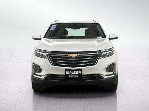 Used 2023 Chevrolet Equinox Premier AWD/4WD image 8