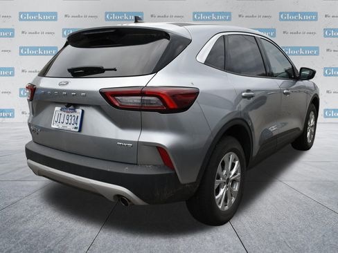 Used 2024 Ford Escape Active image 6