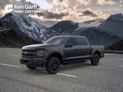 New 2025 Ford F150 Tremor w/ Equipment Group 402A High