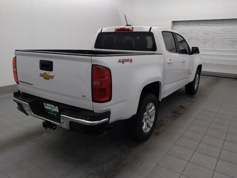 Used 2020 Chevrolet Colorado LT image 9