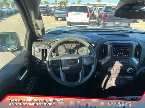 New 2026 GMC Sierra 1500 Pro w/ Pro Value Package image 13