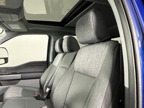 New 2026 Ford F250 XLT AWD/4WD image 18