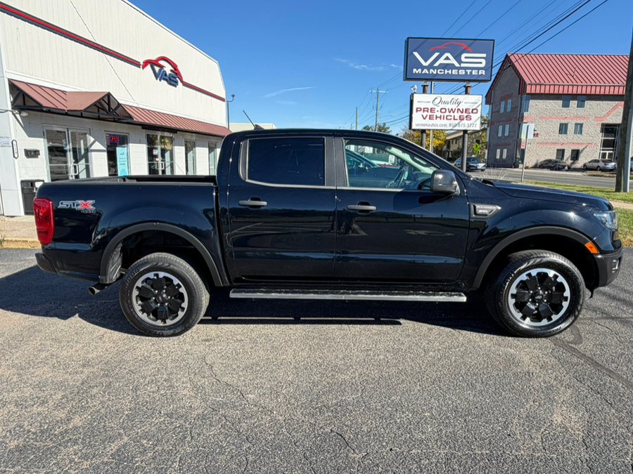 Used 2021 Ford Ranger XL w/ Equipment Group 101A High AWD/4WD image 4