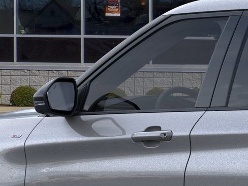 New 2025 Ford Explorer ST-Line w/ Premium Package RWD image 20