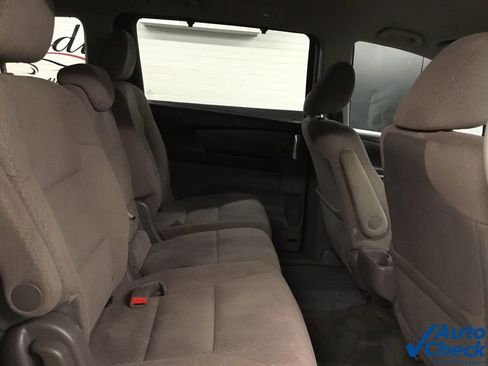 Used 2015 Honda Odyssey EX image 32