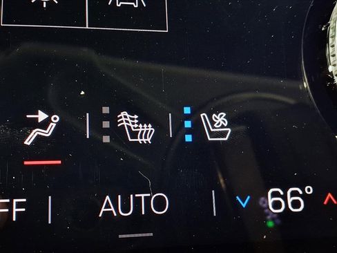 New 2026 GMC Acadia Denali Ultimate image 16