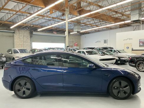 Used 2023 Tesla Model 3 Long Range image 4