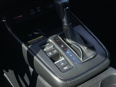 Used 2025 Honda CR-V EX-L image 19