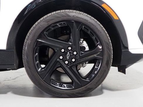 Used 2024 Chevrolet Equinox EV RS image 51