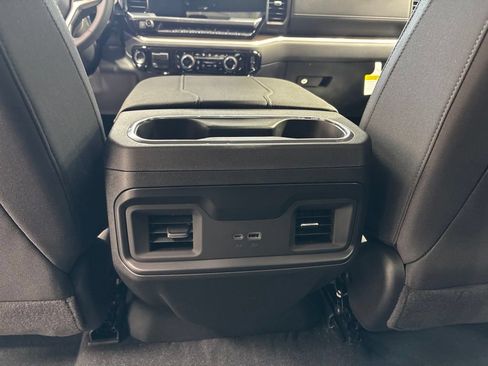 New 2026 Chevrolet Silverado 2500 LT w/ Trail Boss Package AWD/4WD image 43