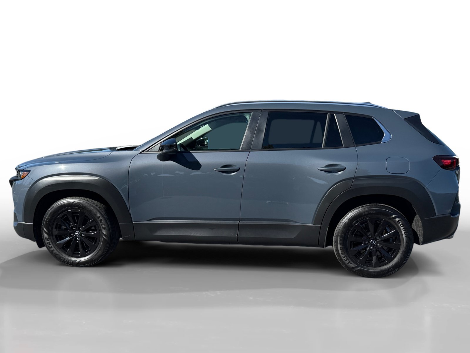 Certified 2026 MAZDA CX-50 2.5 Hybrid w/ Weather Package AWD/4WD image 2