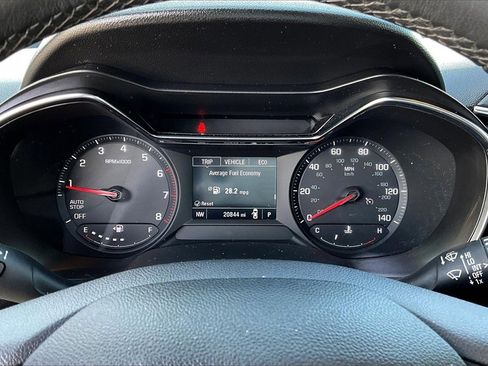 Used 2023 Chevrolet TrailBlazer ACTIV image 20