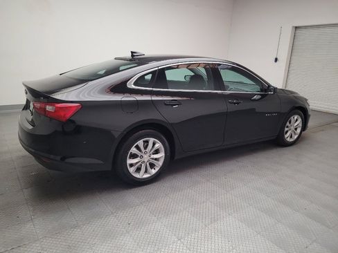 Used 2023 Chevrolet Malibu LT FWD image 10
