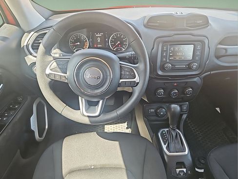 Used 2019 Jeep Renegade Sport AWD/4WD image 12