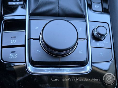 New 2026 MAZDA CX-50 2.5 Hybrid w/ Premium Plus Pkg image 20