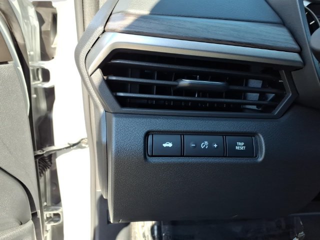 Used 2026 Nissan Altima 2.5 SV AWD/4WD image 24