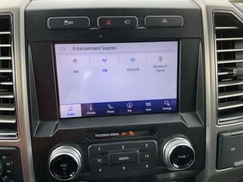 Used 2020 Ford F150 Platinum w/ Equipment Group 701A Luxury image 47