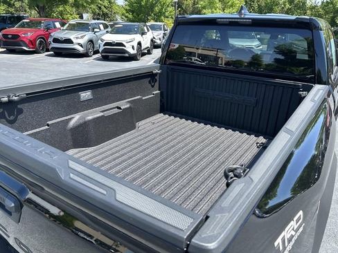 New 2026 Toyota Tacoma SR5 RWD image 12
