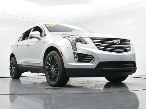 Used 2019 Cadillac XT5 Luxury FWD image 45