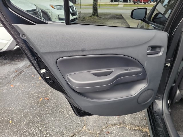 Used 2024 Mitsubishi Mirage G4 ES FWD image 12