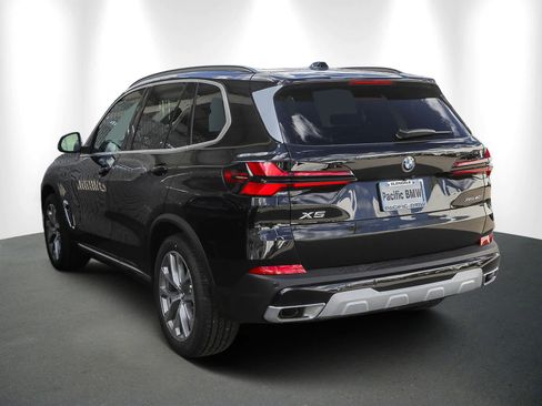New 2026 BMW X5 xDrive40i image 4