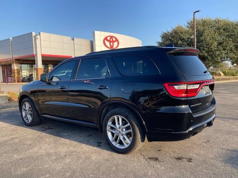 Used 2024 Dodge Durango GT RWD image 5
