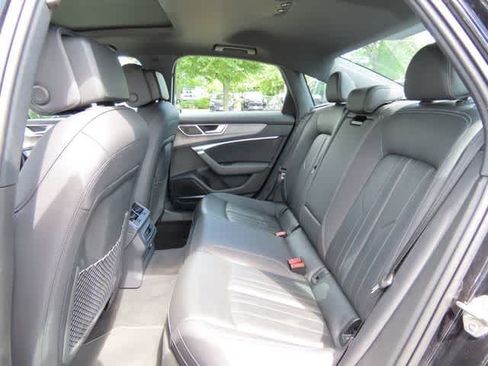 Used 2024 Audi A6 Premium Plus AWD/4WD image 14
