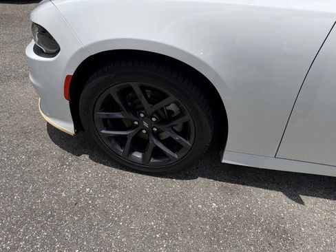 Used 2023 Dodge Charger GT w/ Blacktop Package RWD image 9