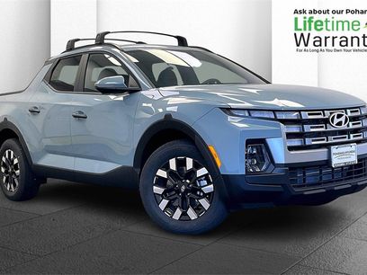 New 2026 Hyundai Santa Cruz SEL