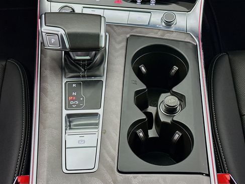 Used 2024 Audi A7 3.0T Premium Plus w/ Premium Plus Package image 14