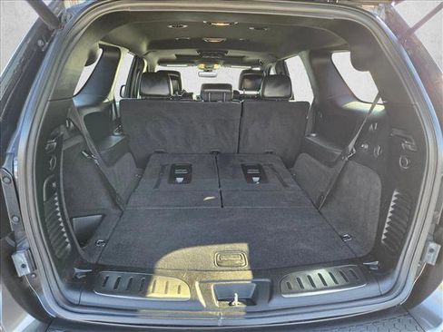 Used 2018 Dodge Durango GT w/ Premium Group image 6